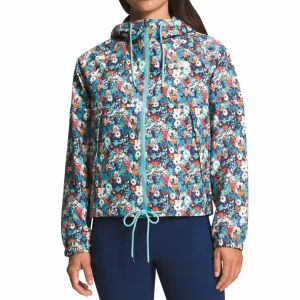 Women The North Face Antora Rain Hoodie - Women's