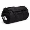 Women The North Face Base Camp Duffel Bag - S