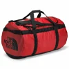Women The North Face Base Camp Duffle Bag - XL