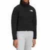 Kids The North Face Belleview Stretch Down Jacket - Girls'