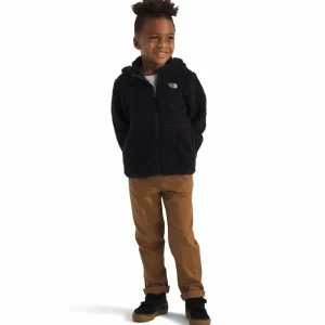 Kids The North Face Campshire Full Zip Hoodie - Toddlers'