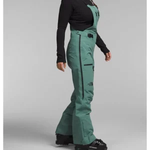 Women The North Face Ceptor Tall Bibs - Women's