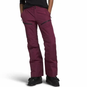 Women The North Face Dawnstrike GORE-TEX Insulated Short Pants - Women's