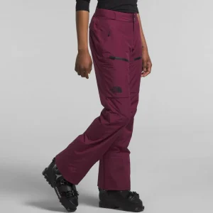 Women The North Face Dawnstrike GORE-TEX Insulated Short Pants - Women's