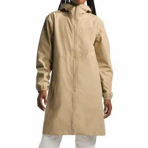 Women The North Face Daybreak Rain Parka - Women's