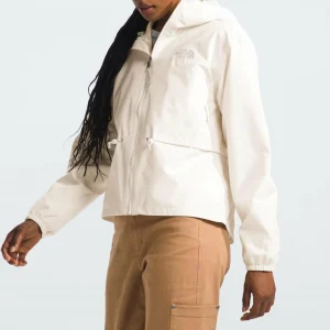 Women The North Face Daybreak Rain Jacket - Women's