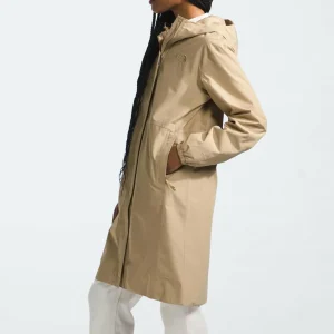 Women The North Face Daybreak Rain Parka - Women's