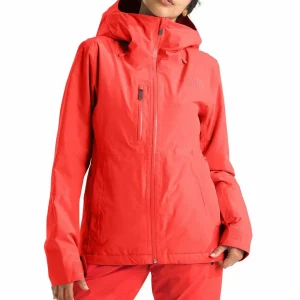 Women The North Face Descendit Jacket - Women's