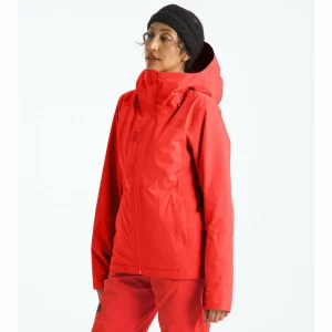 Women The North Face Descendit Jacket - Women's