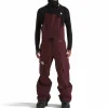 The North Face Dragline Bibs - Men's