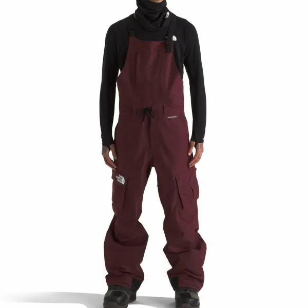 The North Face Dragline Bibs - Men's