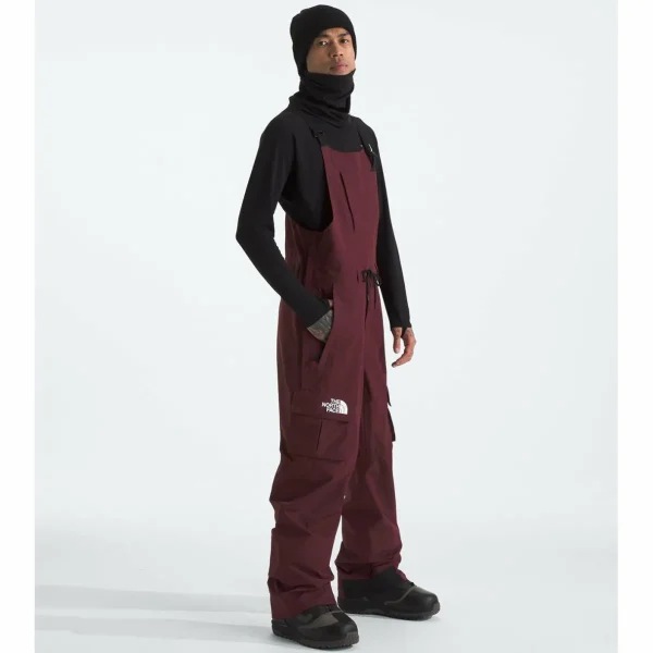 The North Face Dragline Bibs - Men's
