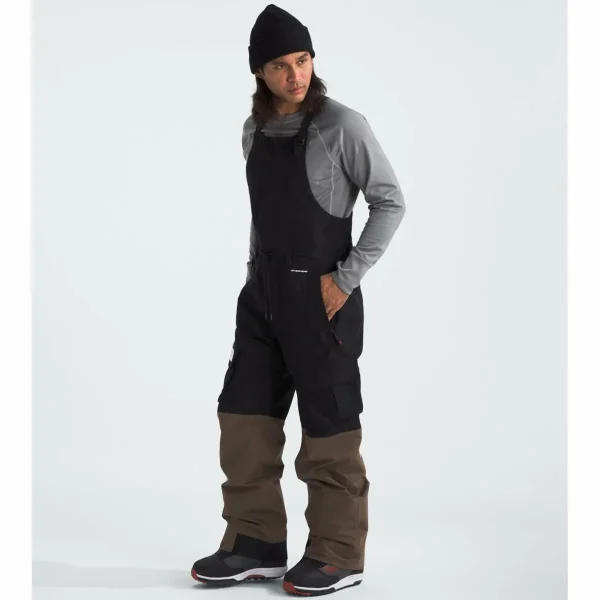 The North Face Dragline Bibs - Men's