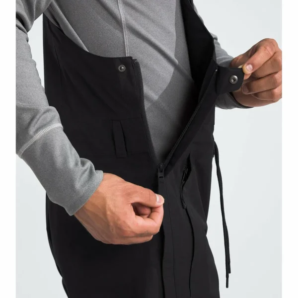 The North Face Dragline Bibs - Men's