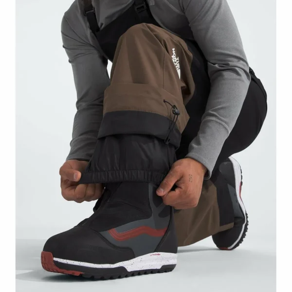 The North Face Dragline Bibs - Men's