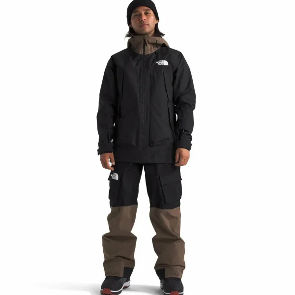 The North Face Dragline Bibs - Men's