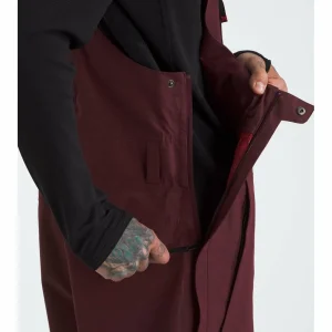 The North Face Dragline Bibs - Men's