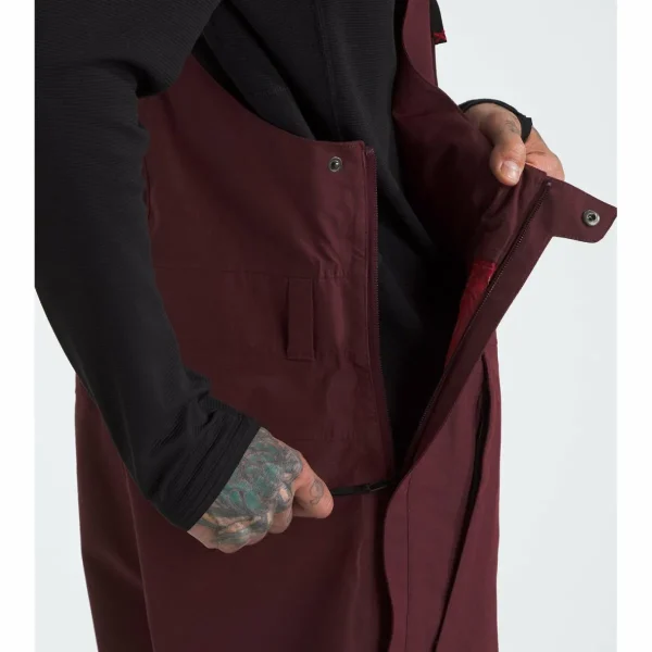 The North Face Dragline Bibs - Men's