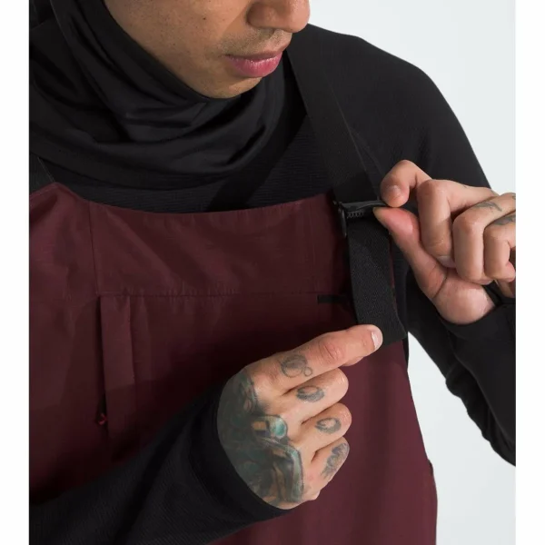 The North Face Dragline Bibs - Men's