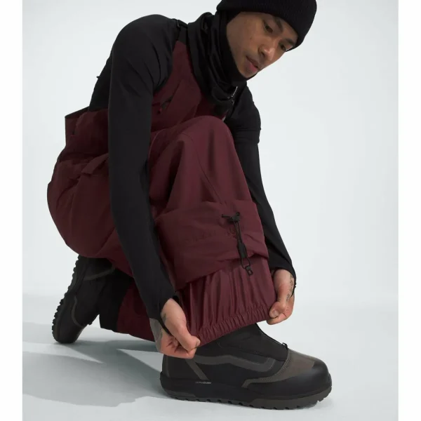 The North Face Dragline Bibs - Men's
