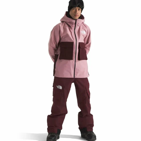 The North Face Dragline Bibs - Men's