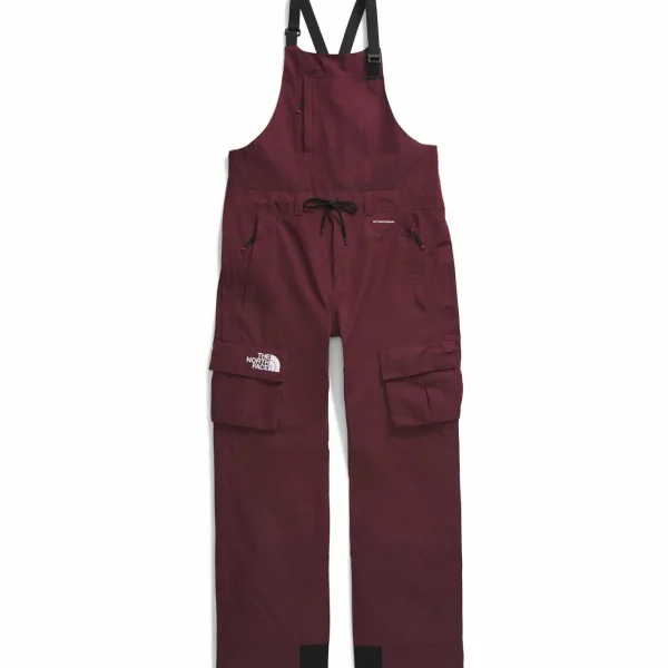 The North Face Dragline Bibs - Men's