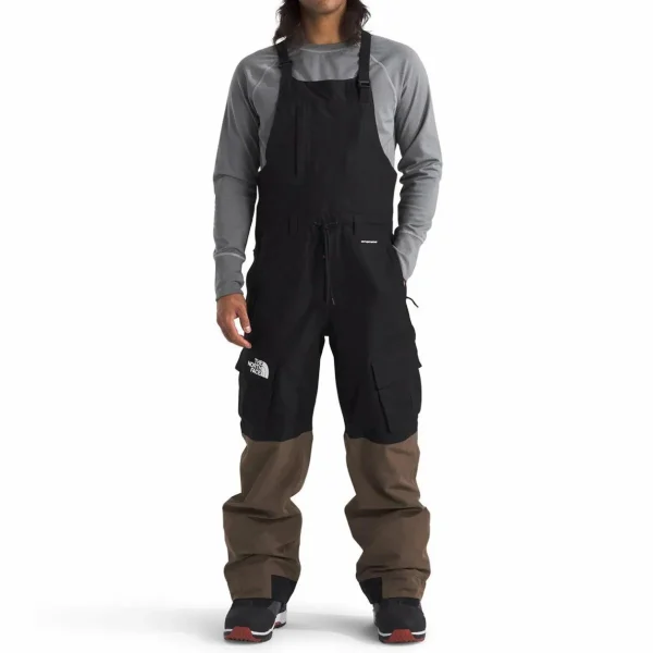 The North Face Dragline Bibs - Men's
