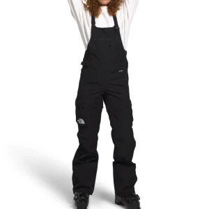 Women The North Face Dragline Tall Bibs - Women's