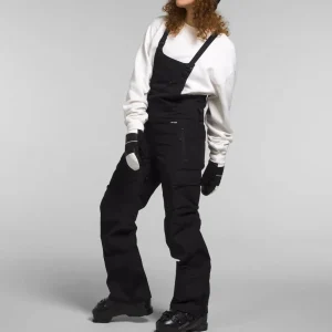 Women The North Face Dragline Tall Bibs - Women's