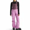 Women The North Face Freedom Insulated Bibs - Women's