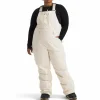 Women The North Face Freedom Insulated Plus Bibs - Women's