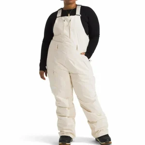 Women The North Face Freedom Insulated Plus Bibs - Women's