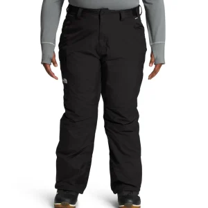 Women The North Face Freedom Insulated Plus Short Pants - Women's