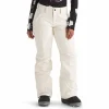 Women The North Face Freedom Insulated Short Pants - Women's