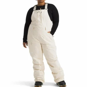 Women The North Face Freedom Insulated Plus Short Bibs - Women's