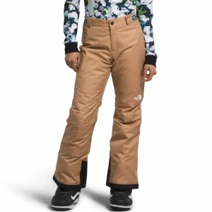 Kids The North Face Freedom Insulated Pants - Girls'
