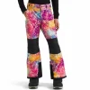 Kids The North Face Freedom Insulated Pants - Girls'