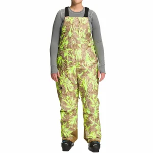 Women The North Face Freedom Insulated Plus Bibs - Women's