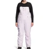 Women The North Face Freedom Insulated Plus Short Bibs - Women's