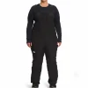 Women The North Face Freedom Insulated Plus Tall Bibs - Women's