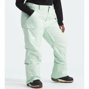 Women The North Face Freedom Insulated Plus Pants - Women's