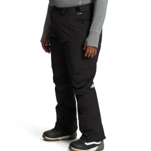Women The North Face Freedom Insulated Plus Short Pants - Women's