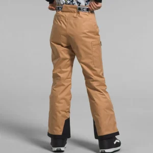 Kids The North Face Freedom Insulated Pants - Girls'