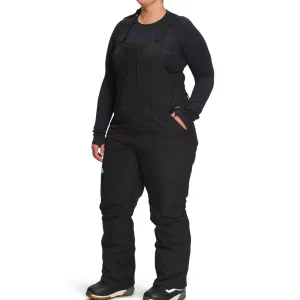 Women The North Face Freedom Insulated Plus Tall Bibs - Women's
