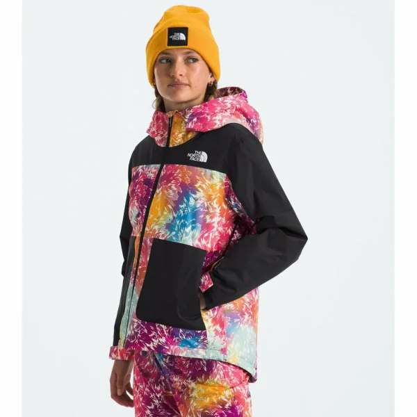 Kids The North Face Freedom Insulated Jacket - Girls'