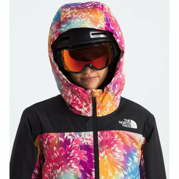 Kids The North Face Freedom Insulated Jacket - Girls'