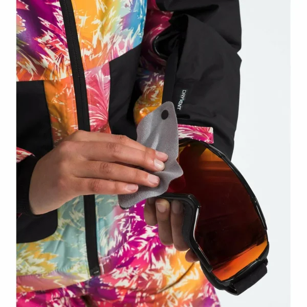 Kids The North Face Freedom Insulated Jacket - Girls'