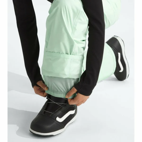 Women The North Face Freedom Insulated Pants - Women's