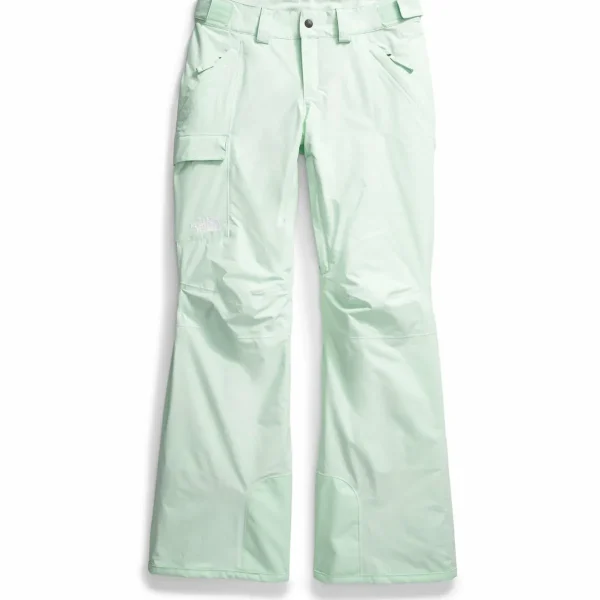 Women The North Face Freedom Insulated Pants - Women's