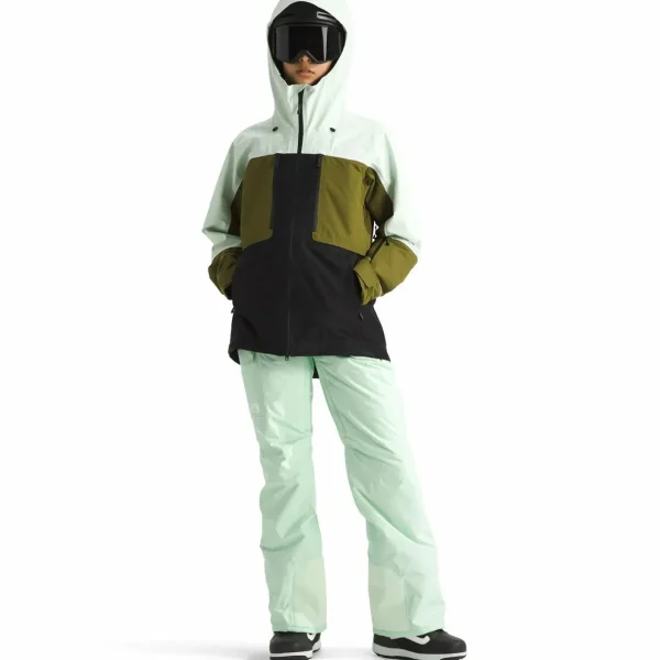 Women The North Face Freedom Insulated Pants - Women's